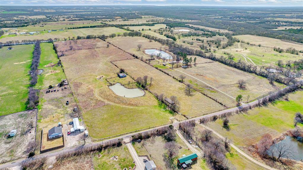15694 County Road 834, Blue Ridge, TX 75424