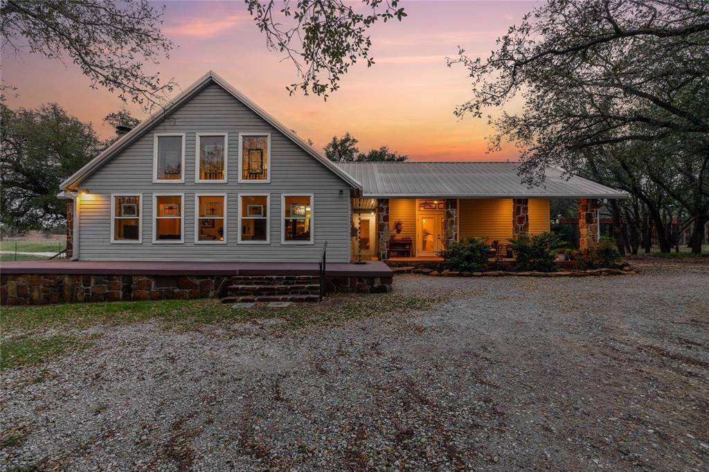 7005 County Road 551, Brownwood, TX 76801