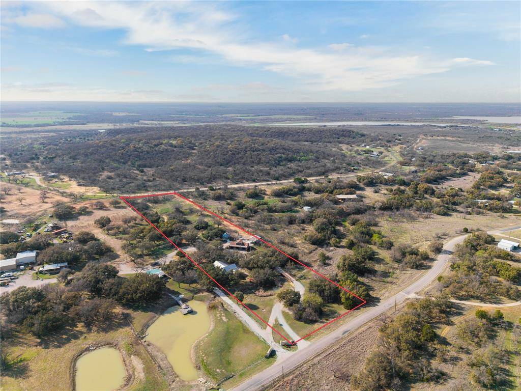 7005 County Road 551, Brownwood, TX 76801