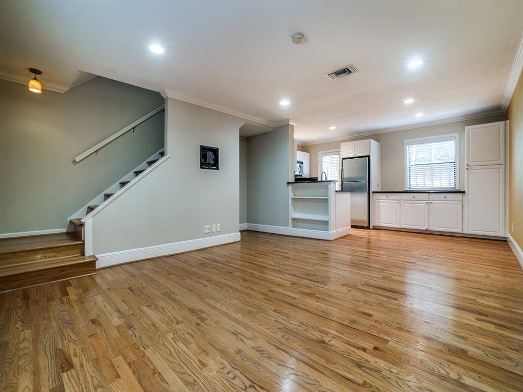 4118 Bowser Avenue #B, Dallas, TX 75219