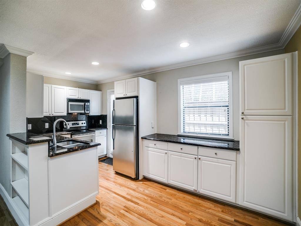 4118 Bowser Avenue #B, Dallas, TX 75219