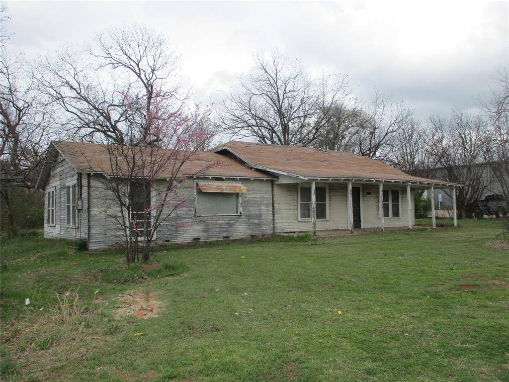 522 E QUITMAN Street, Emory, TX 75440