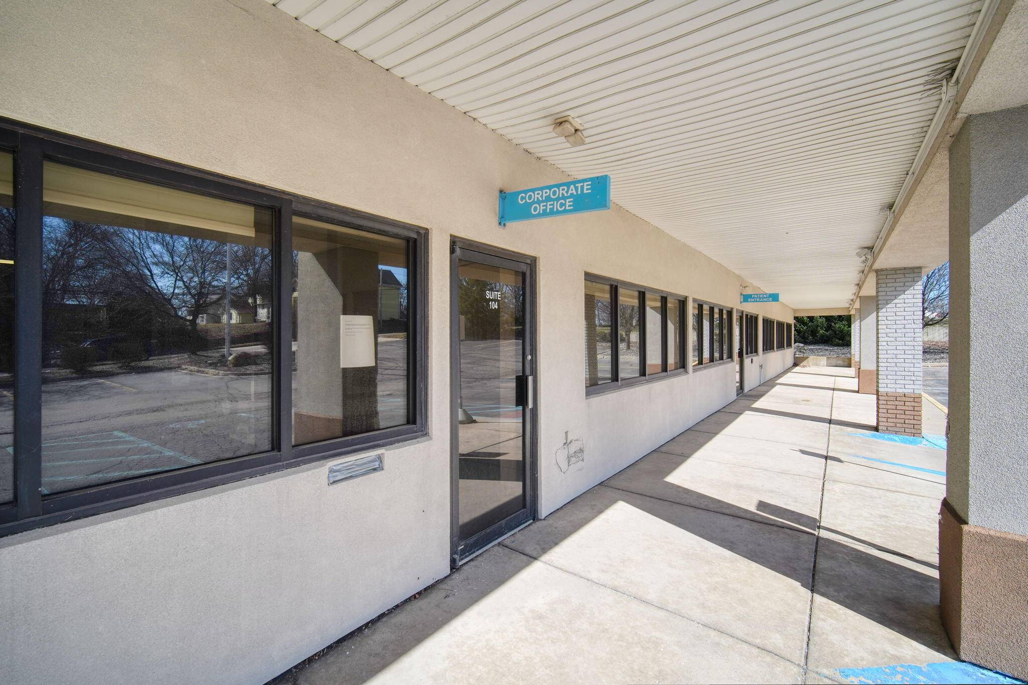 850 W North ST, Jackson City, MI 49202