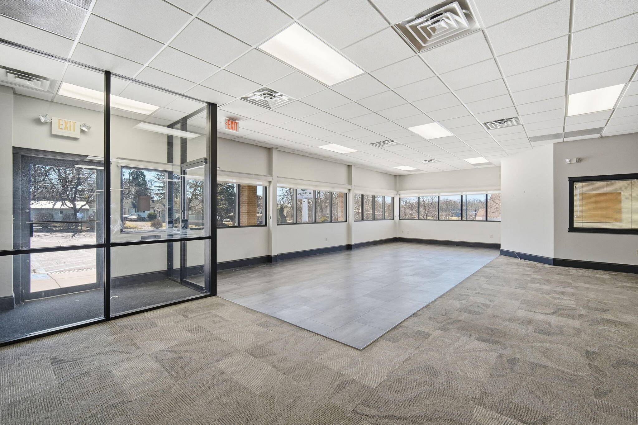 850 W North ST, Jackson City, MI 49202