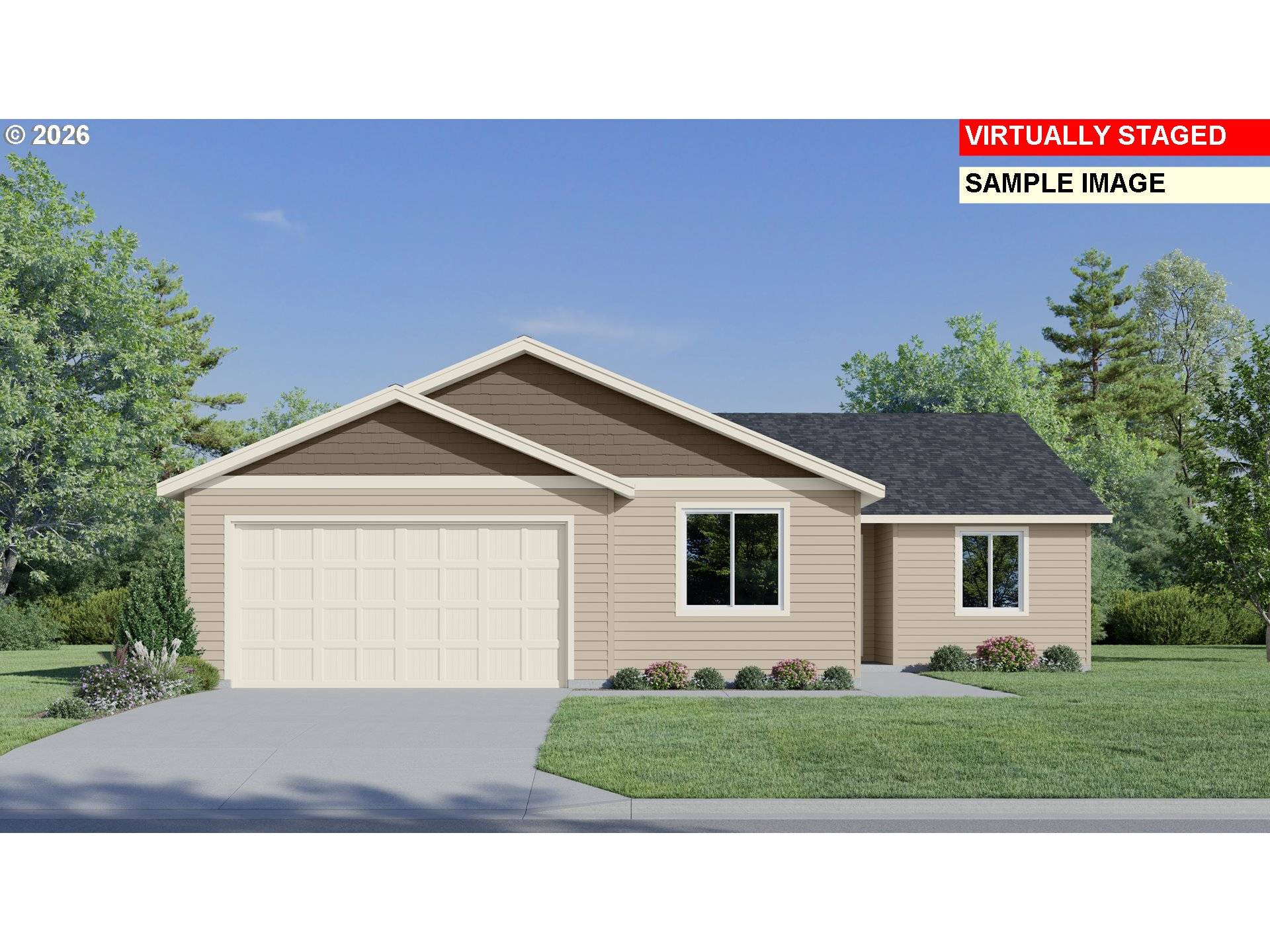 1083 Clemson ST, Woodburn, OR 97071