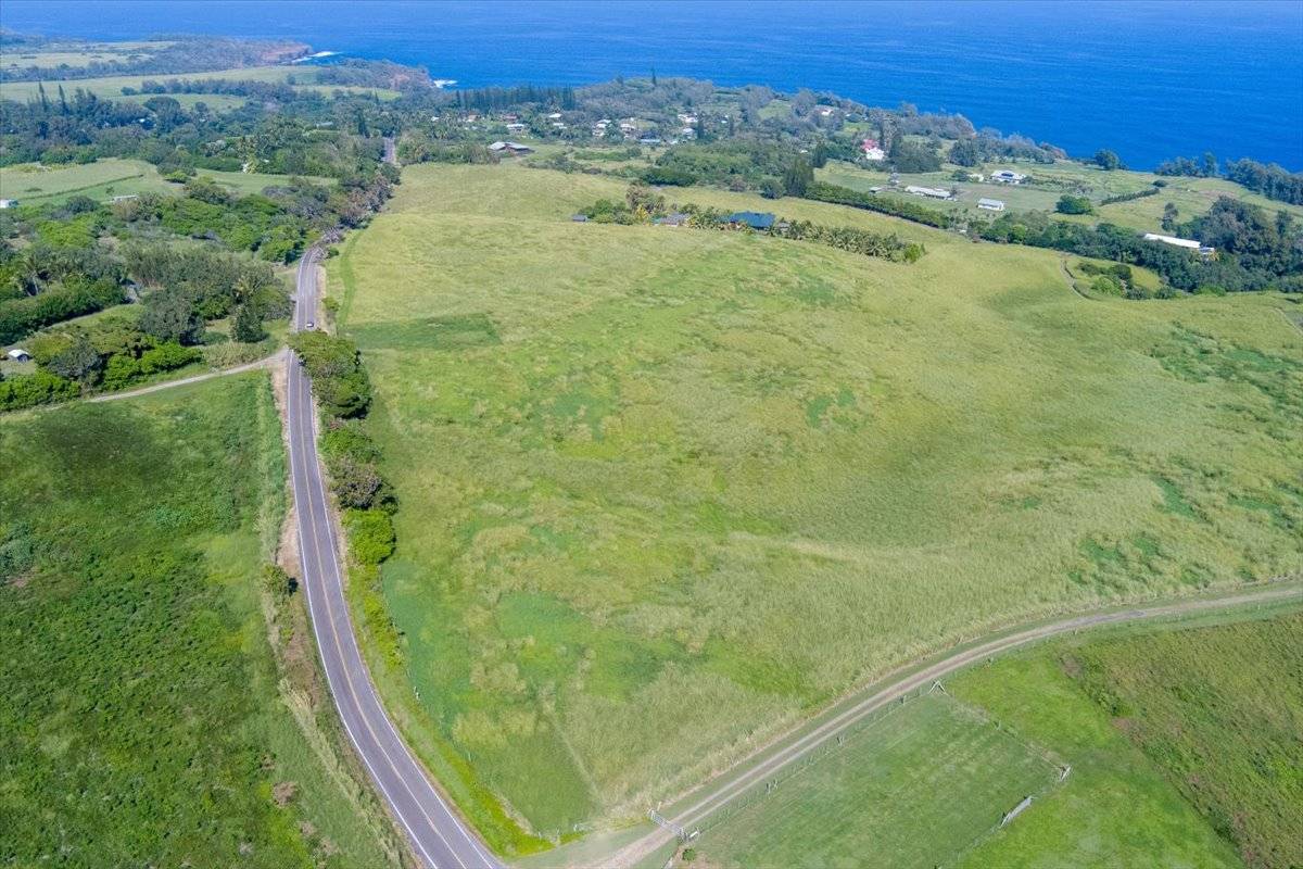 AKONI PULE HIGHWAY, Kapaau, HI 96755