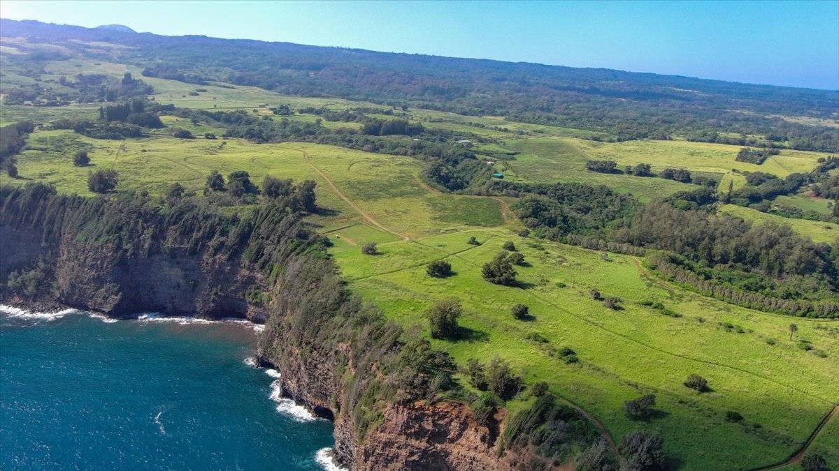 AKONI PULE HIGHWAY, Kapaau, HI 96755