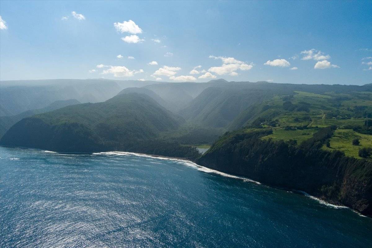 AKONI PULE HIGHWAY, Kapaau, HI 96755