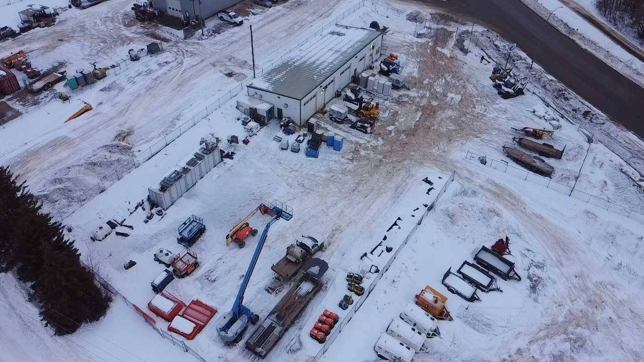 4303 50 AVE, Athabasca, AB T9S 1M4