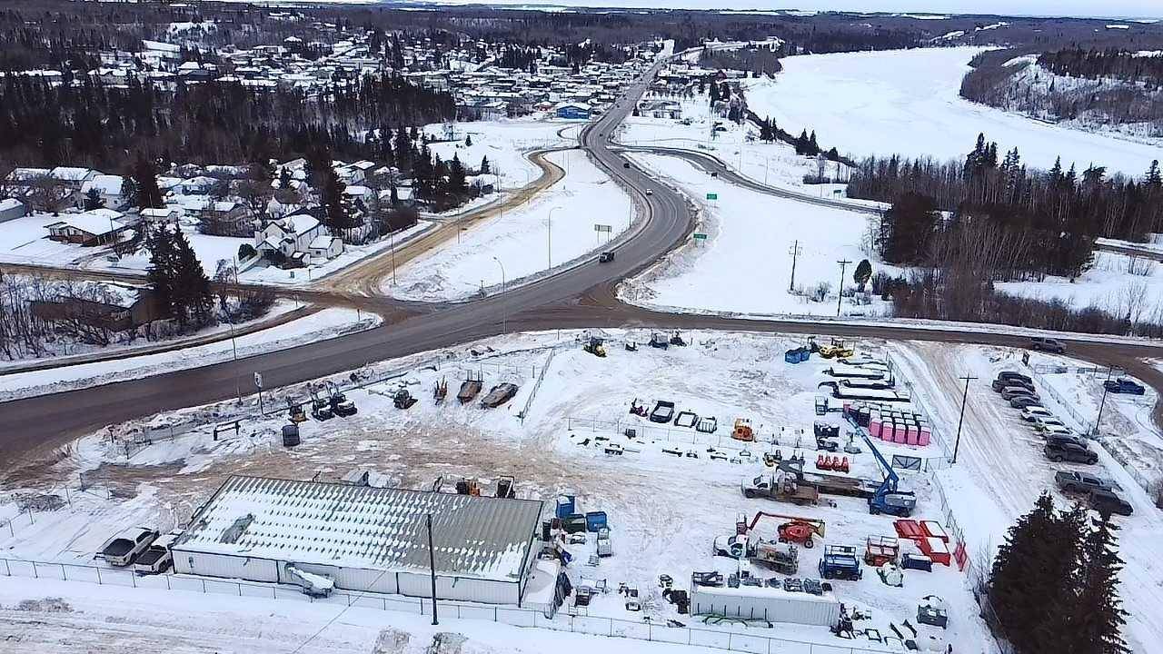 4303 50 AVE, Athabasca, AB T9S 1M4