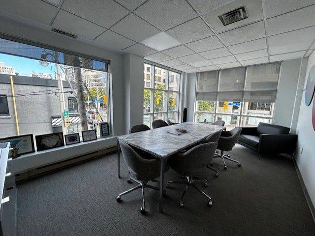 1220 Yonge ST #201, Toronto C02, ON M4T 1W1