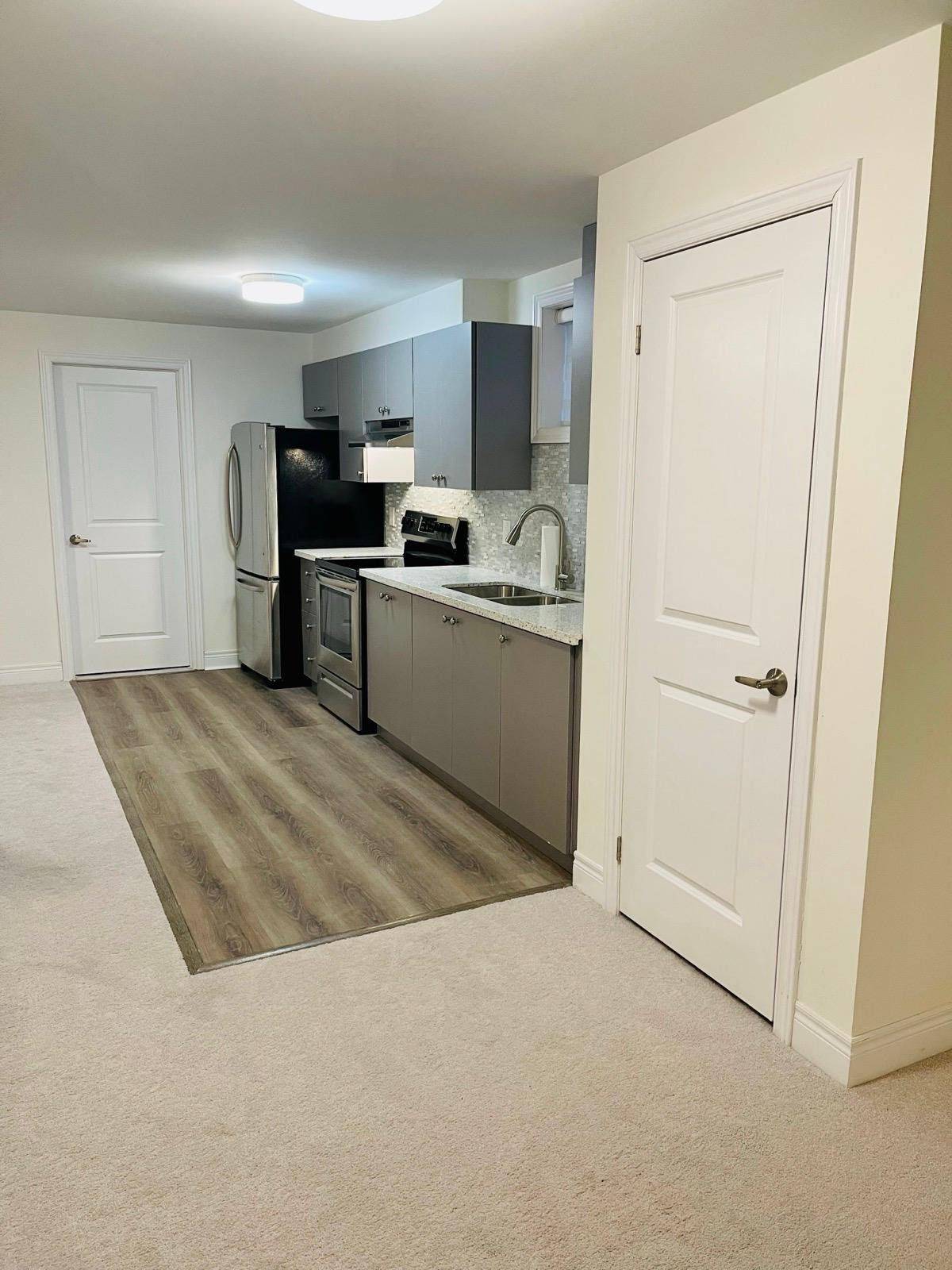 1305 Farmstead DR #Basement, Milton, ON L9T 7K6