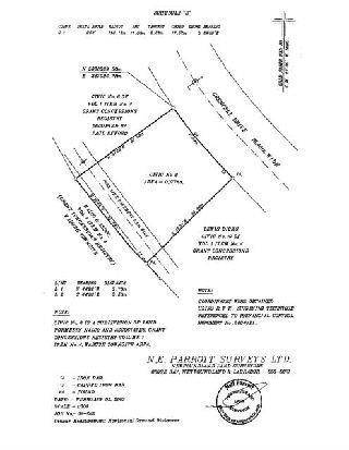 8 Grenfell Drive, Wabush, NL A0R 1B0