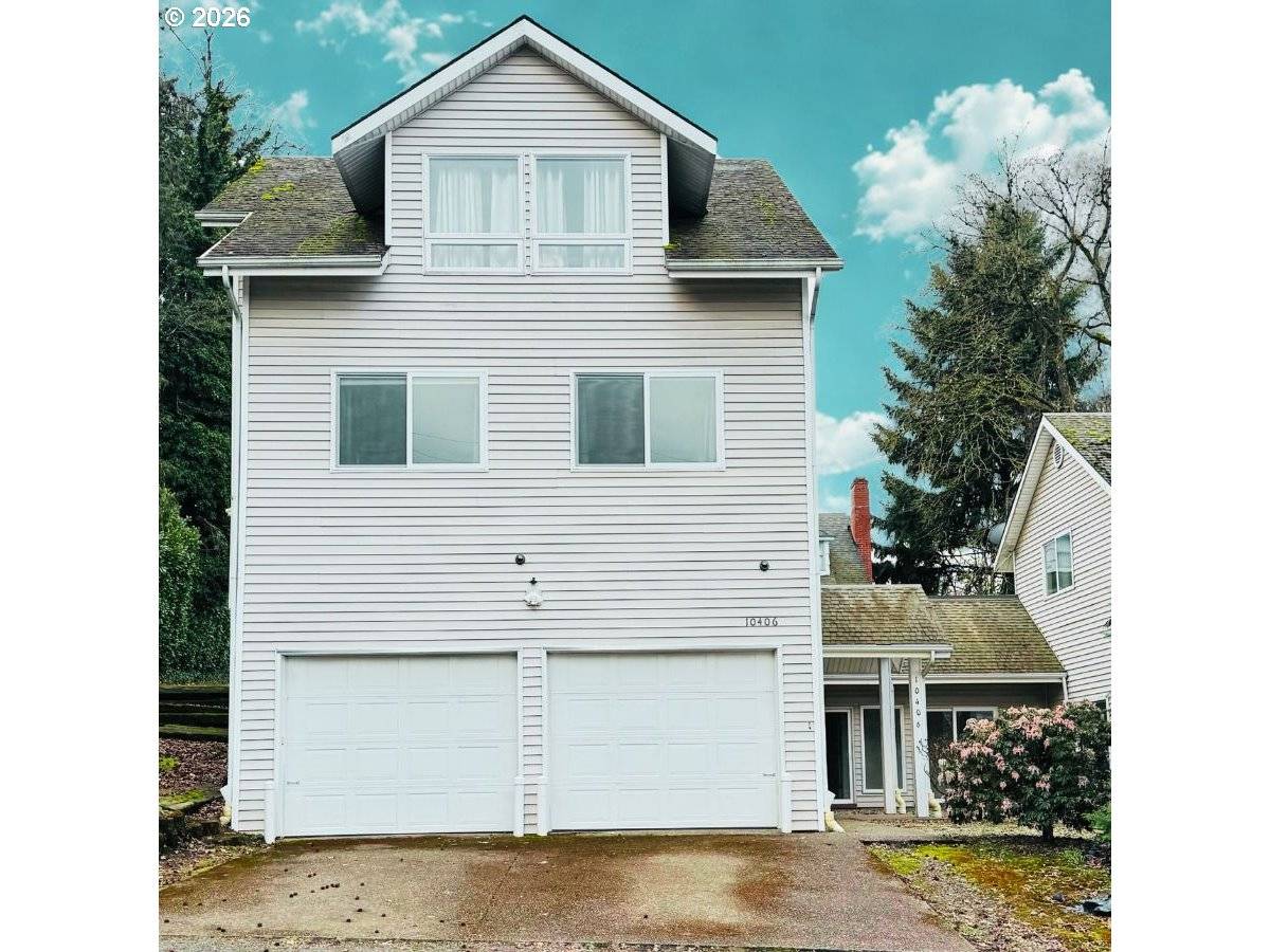 10406 NE FARGO ST, Portland, OR 97220