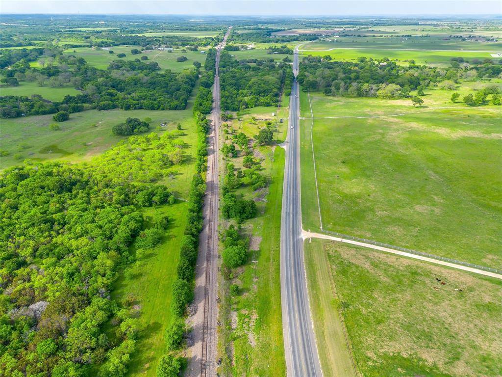 TBD TX-174, Blum, TX 76627