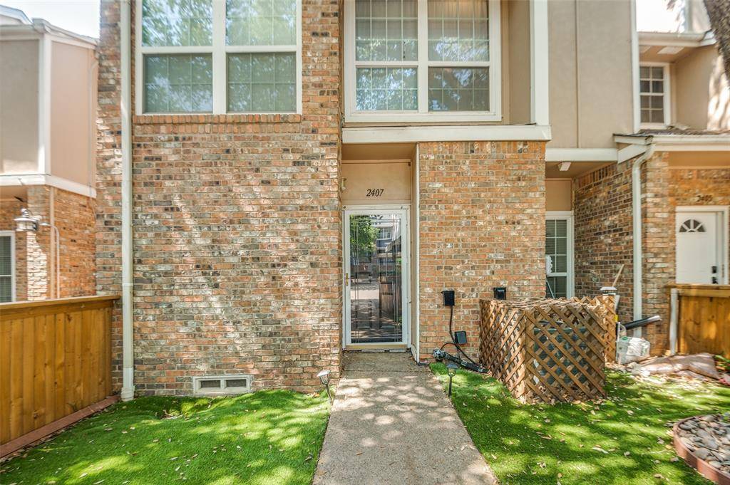 2407 Northlake Court, Irving, TX 75038