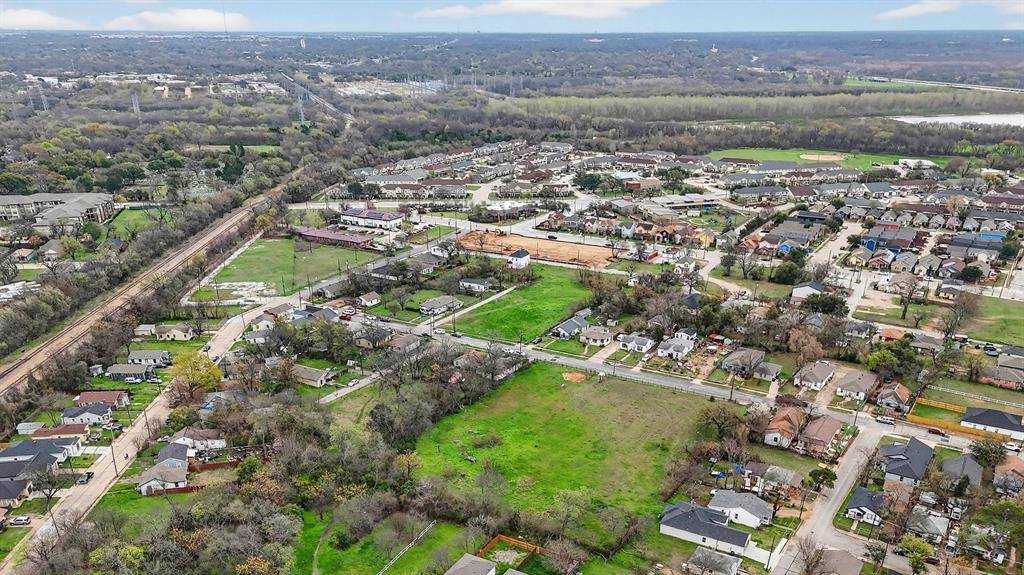 4719 Collins Avenue, Dallas, TX 75210