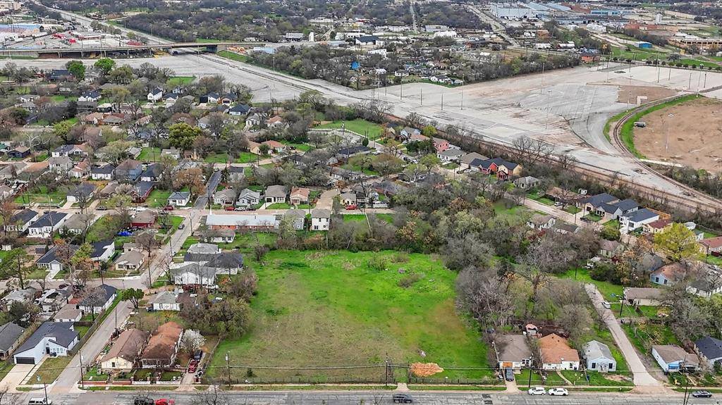 4719 Collins Avenue, Dallas, TX 75210