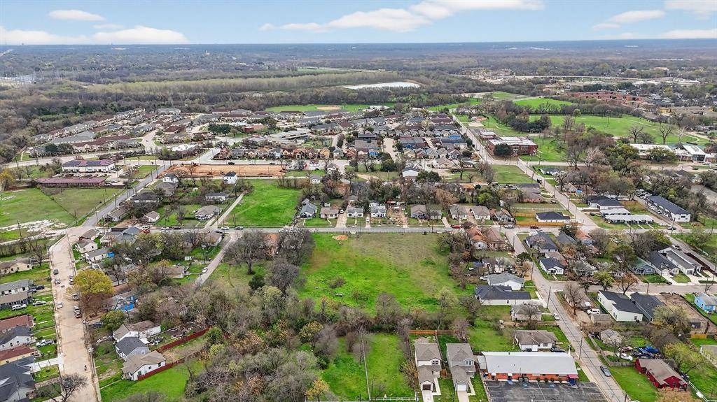 4723 Collins Avenue, Dallas, TX 75210