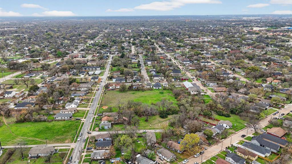 4723 Collins Avenue, Dallas, TX 75210