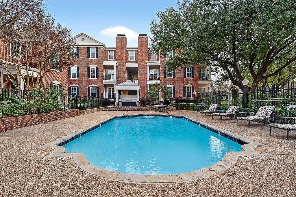 5407 Bryan Street #B104, Dallas, TX 75206