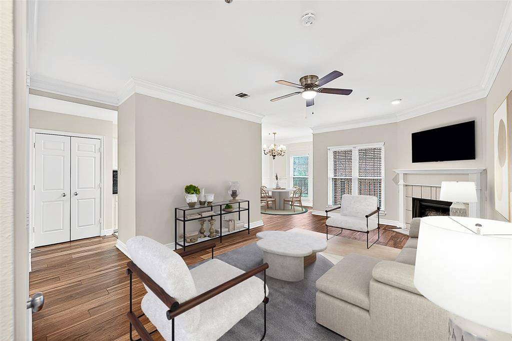 5407 Bryan Street #B104, Dallas, TX 75206