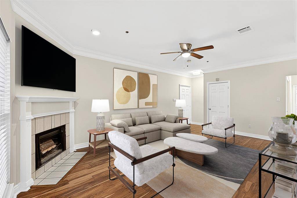 5407 Bryan Street #B104, Dallas, TX 75206