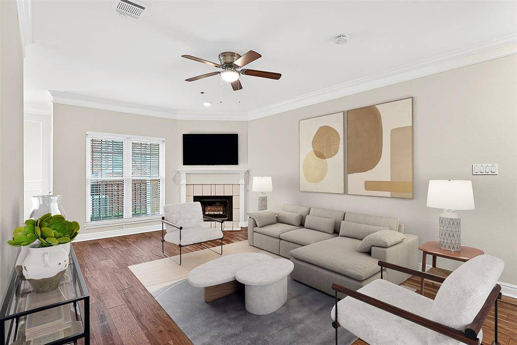 5407 Bryan Street #B104, Dallas, TX 75206