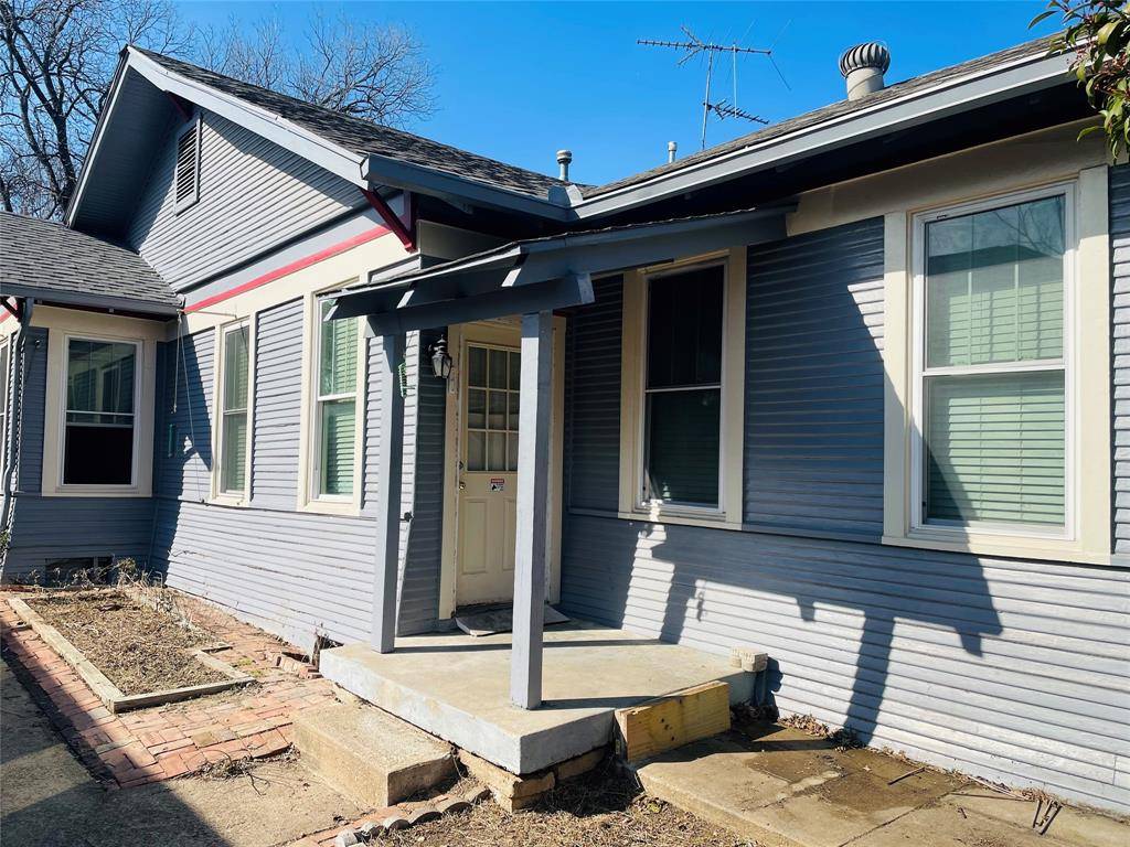 411 S Oak Cliff Boulevard, Dallas, TX 75208