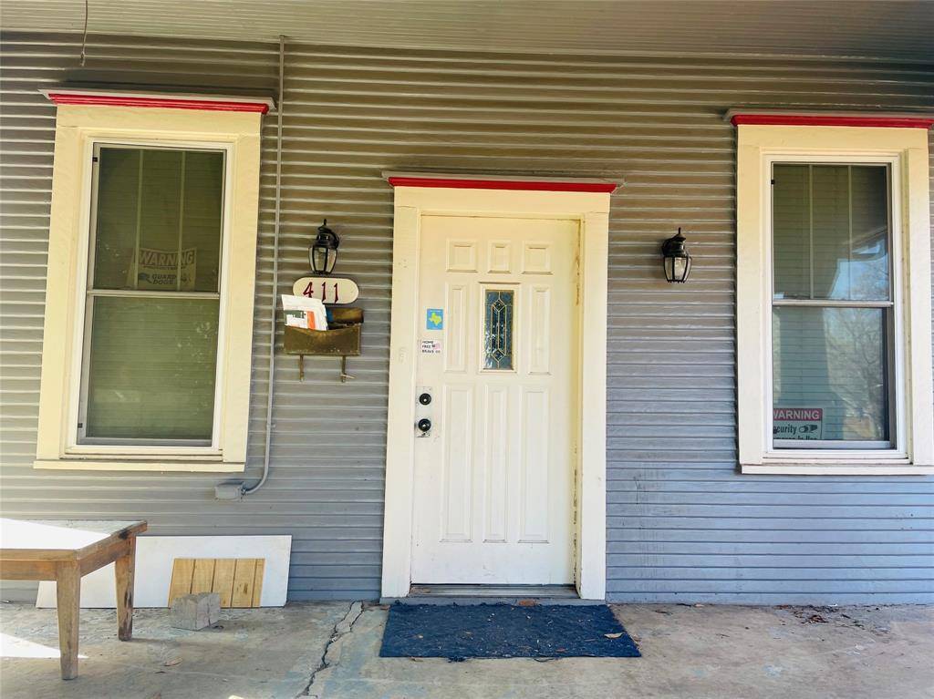 411 S Oak Cliff Boulevard, Dallas, TX 75208