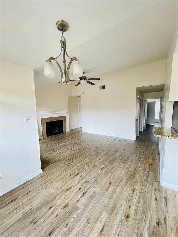 2106 Horizon Trail #3721, Arlington, TX 76011