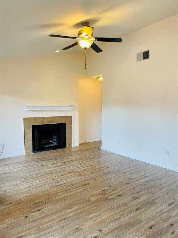 2106 Horizon Trail #3721, Arlington, TX 76011