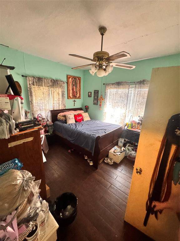 406 S Wilson Street, Kaufman, TX 75142