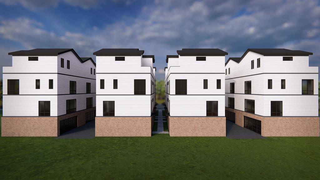 711 E 7th Street, Dallas, TX 75203