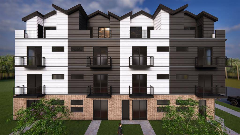 711 E 7th Street, Dallas, TX 75203