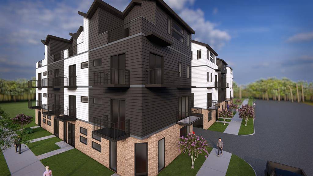 711 E 7th Street, Dallas, TX 75203