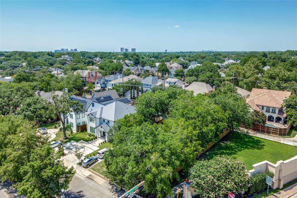 2804 University Boulevard, University Park, TX 75205