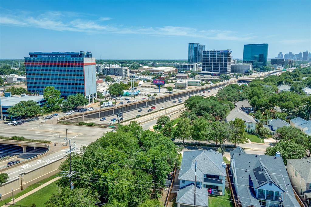 2804 University Boulevard, University Park, TX 75205