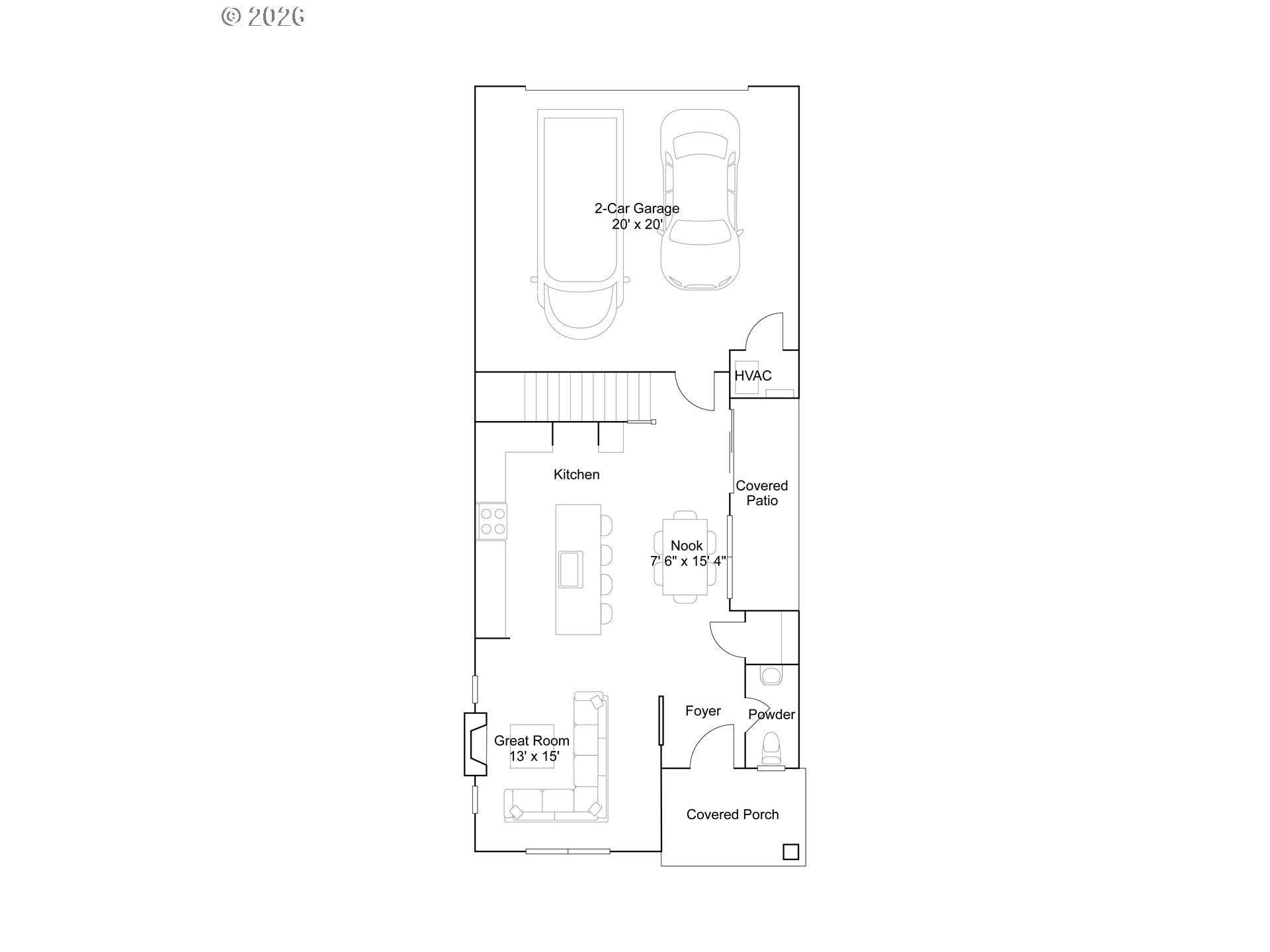 31788 NW BLAKE TER, North Plains, OR 97133