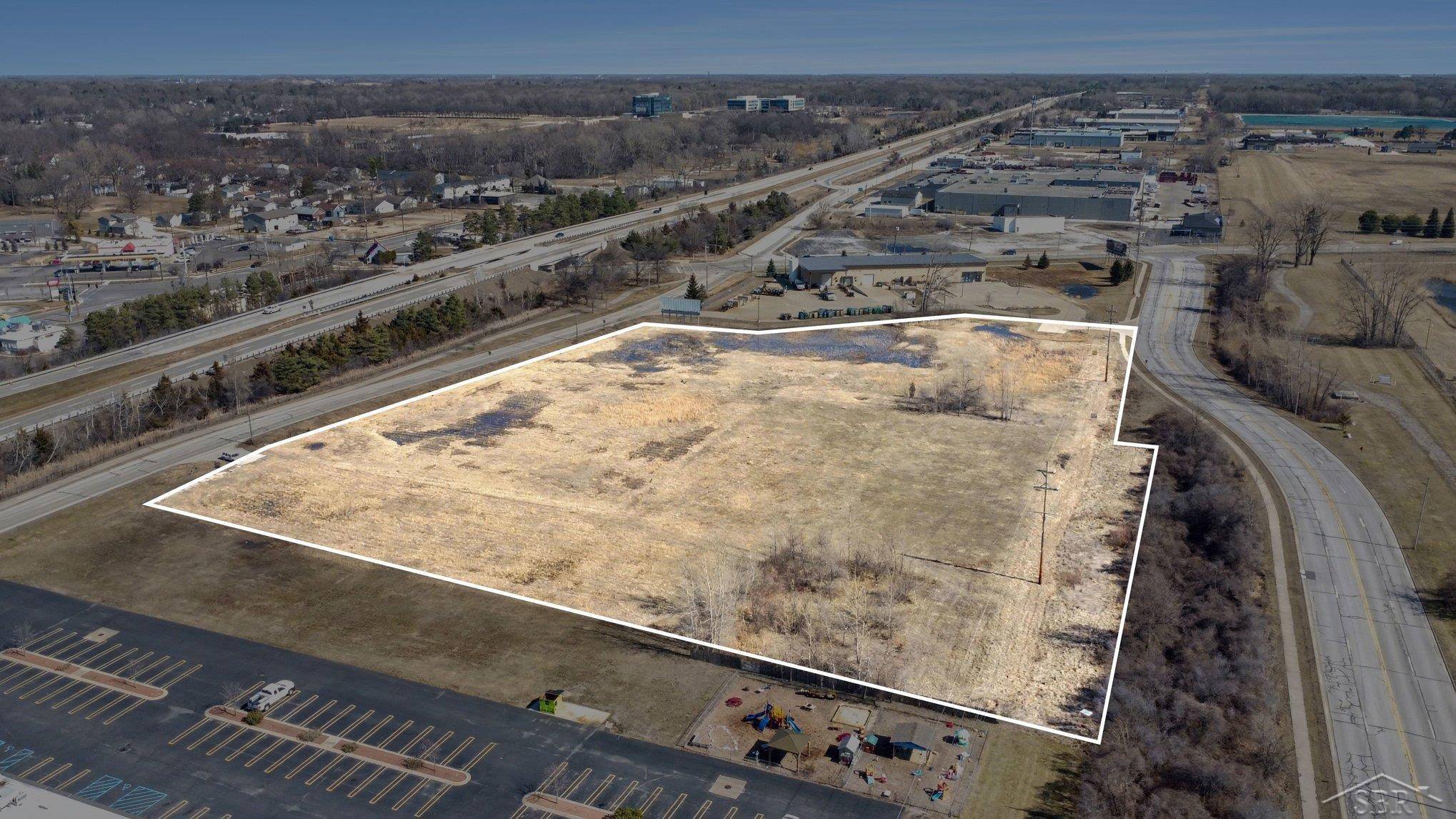 1240 James Savage RD, Midland, MI 48640