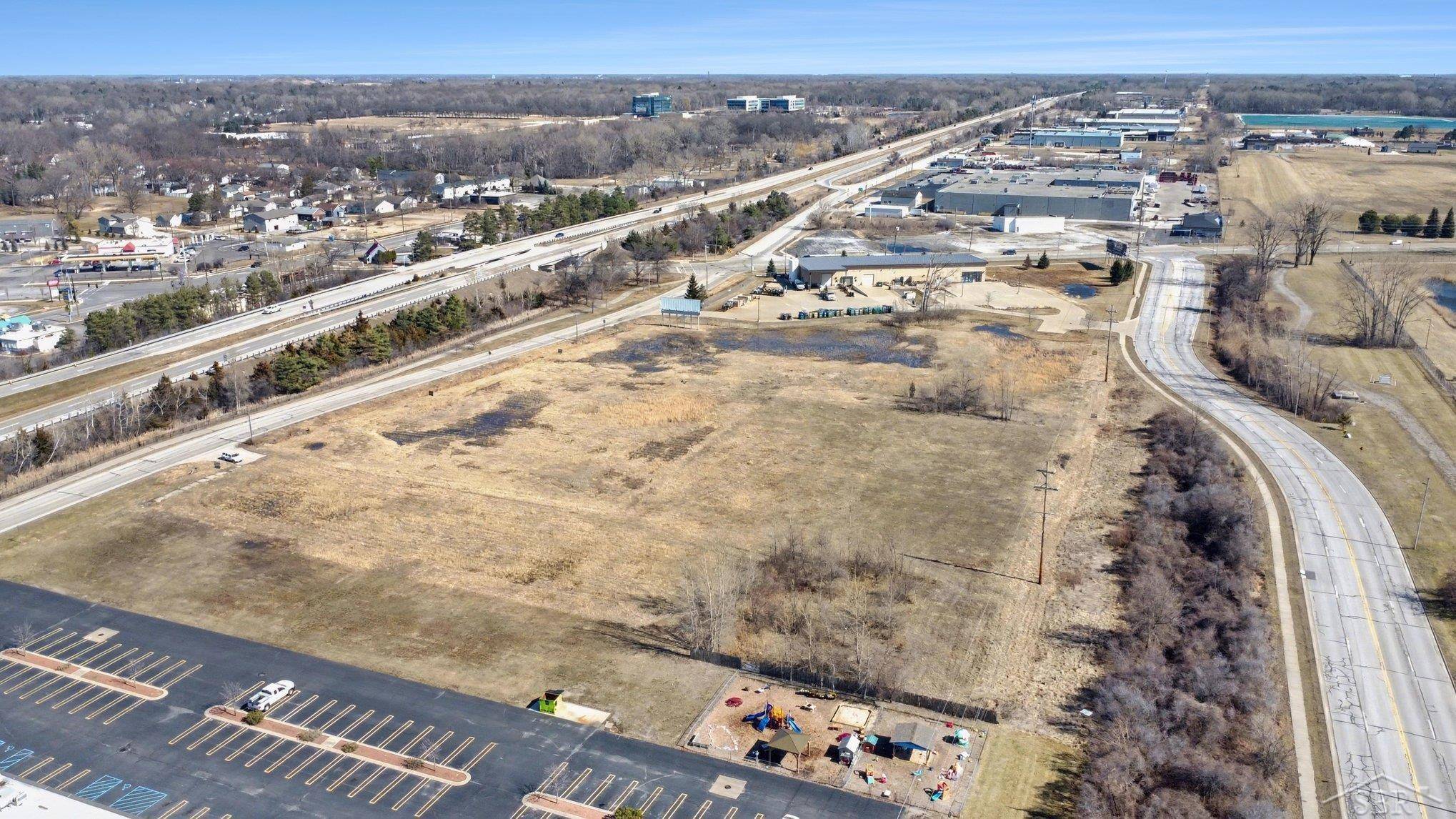 1240 James Savage RD, Midland, MI 48640