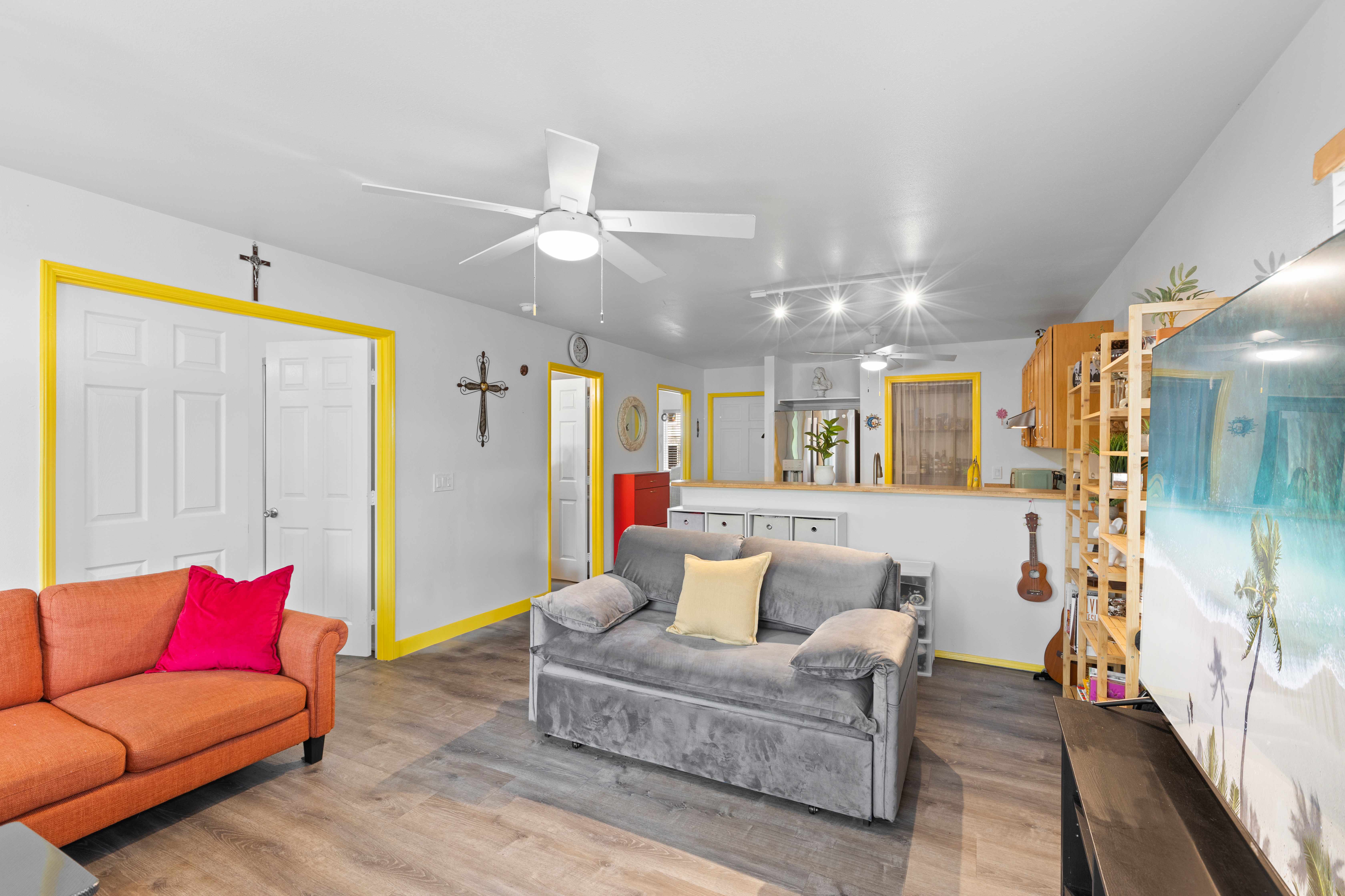76-134 HEENALU ROAD #8, Kailua Kona, HI 96740