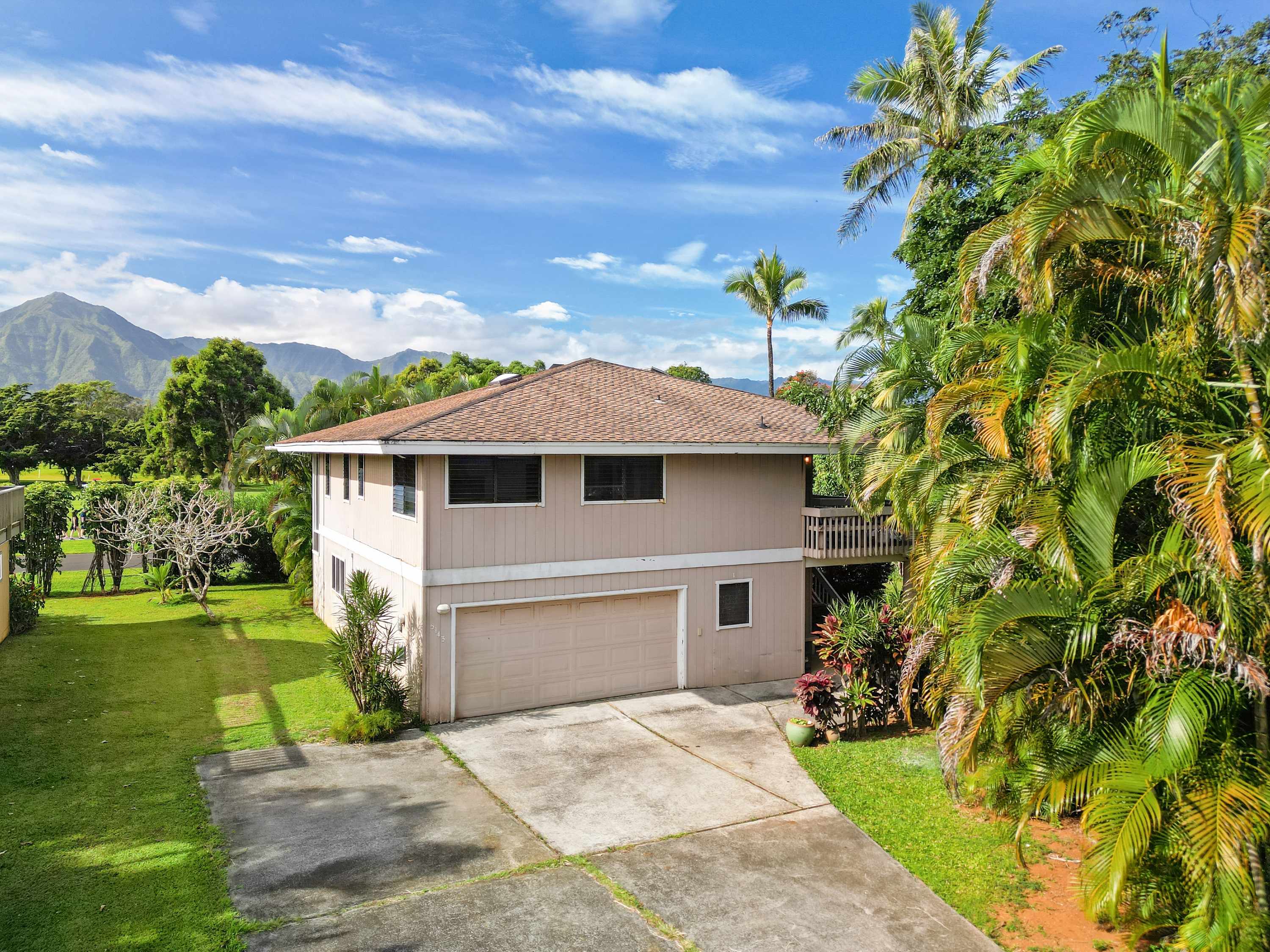5143 IOLANI PL, Princeville, HI 96722
