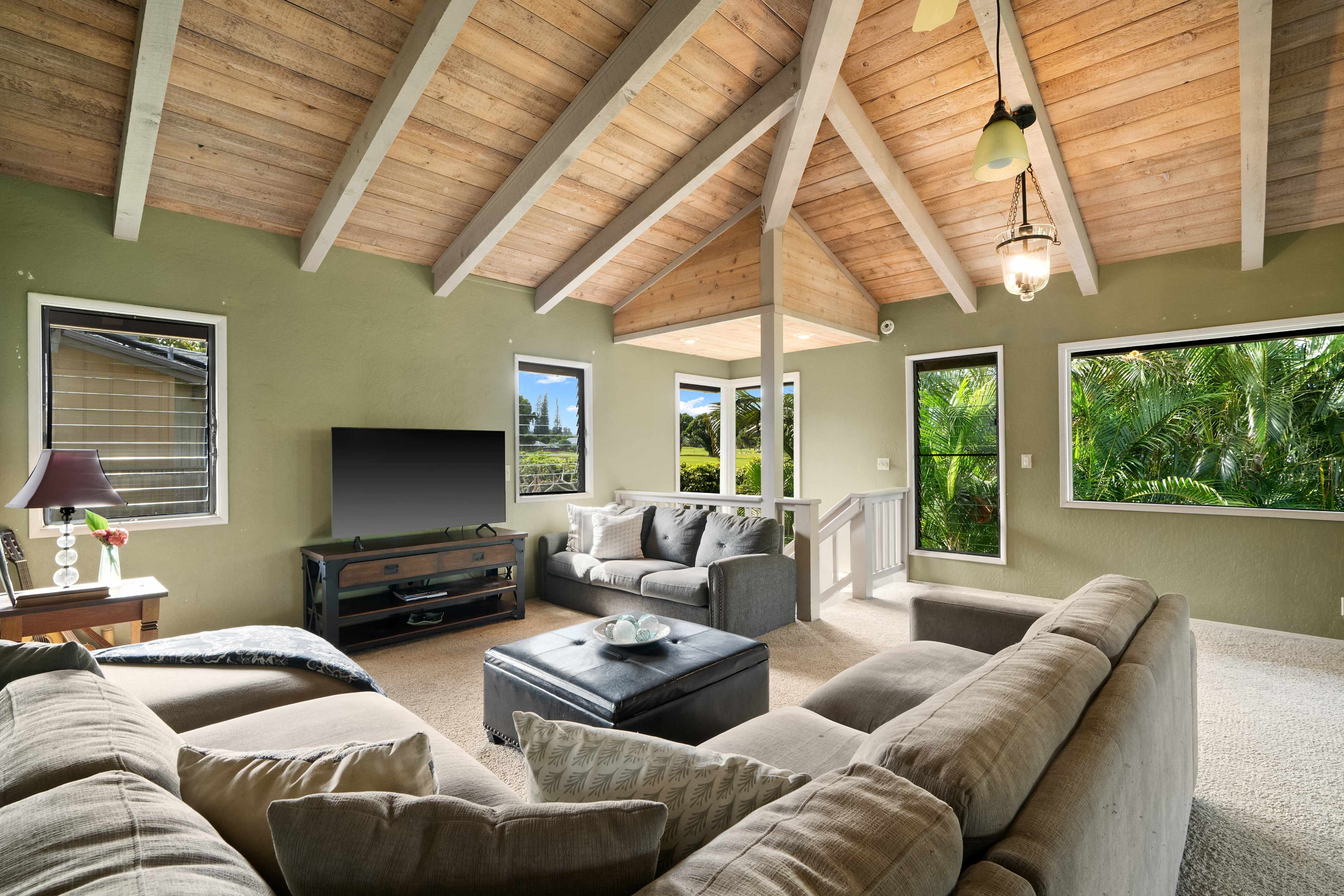 5143 IOLANI PL, Princeville, HI 96722