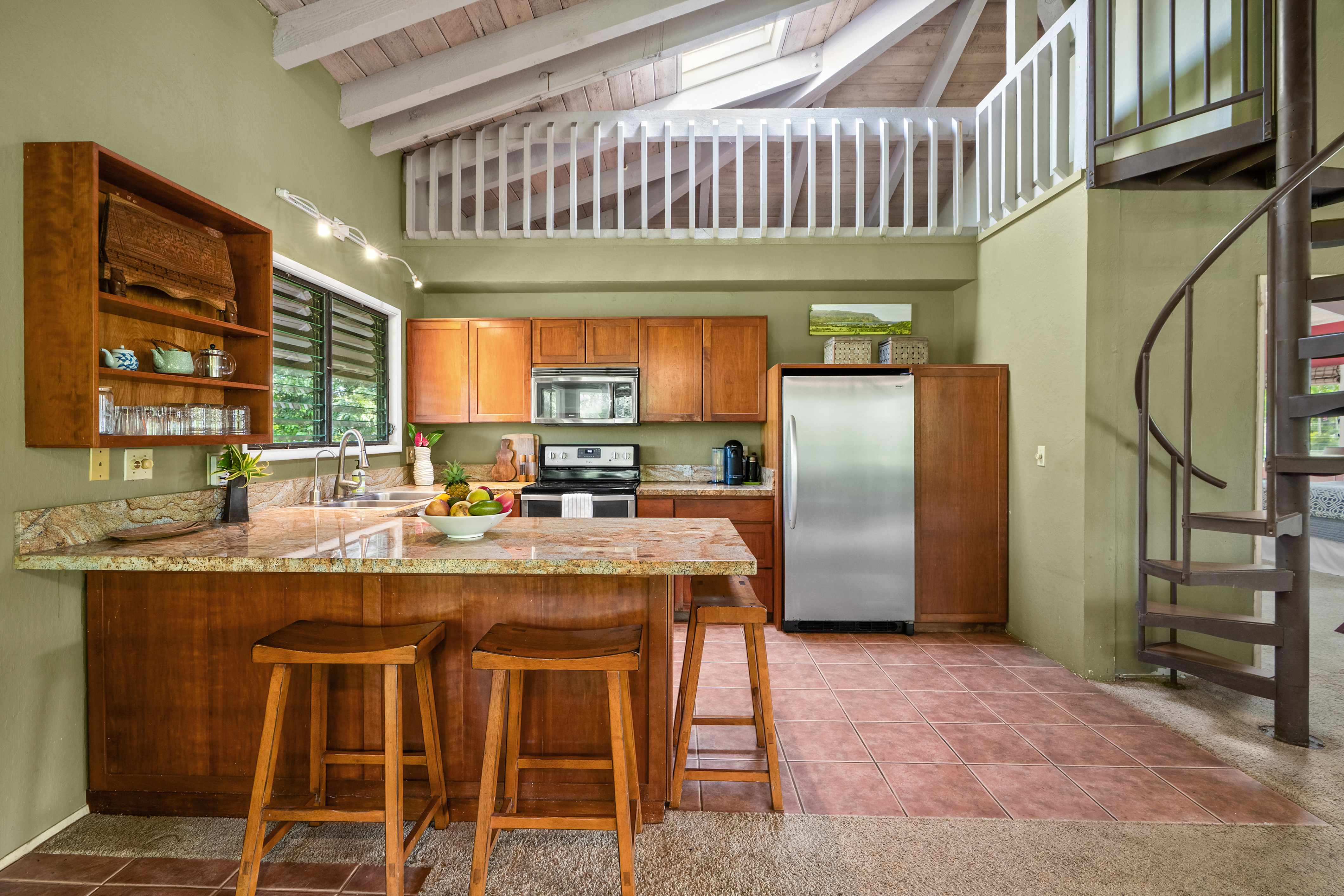 5143 IOLANI PL, Princeville, HI 96722