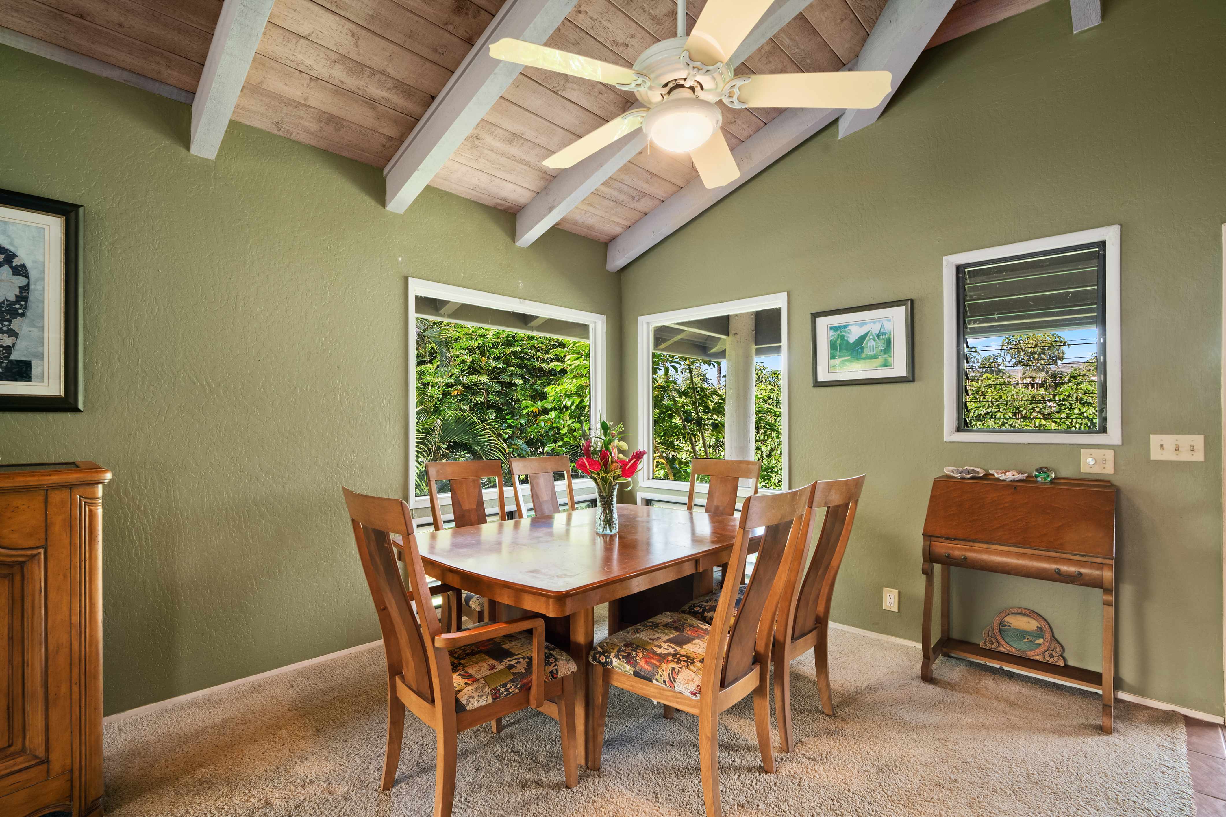 5143 IOLANI PL, Princeville, HI 96722