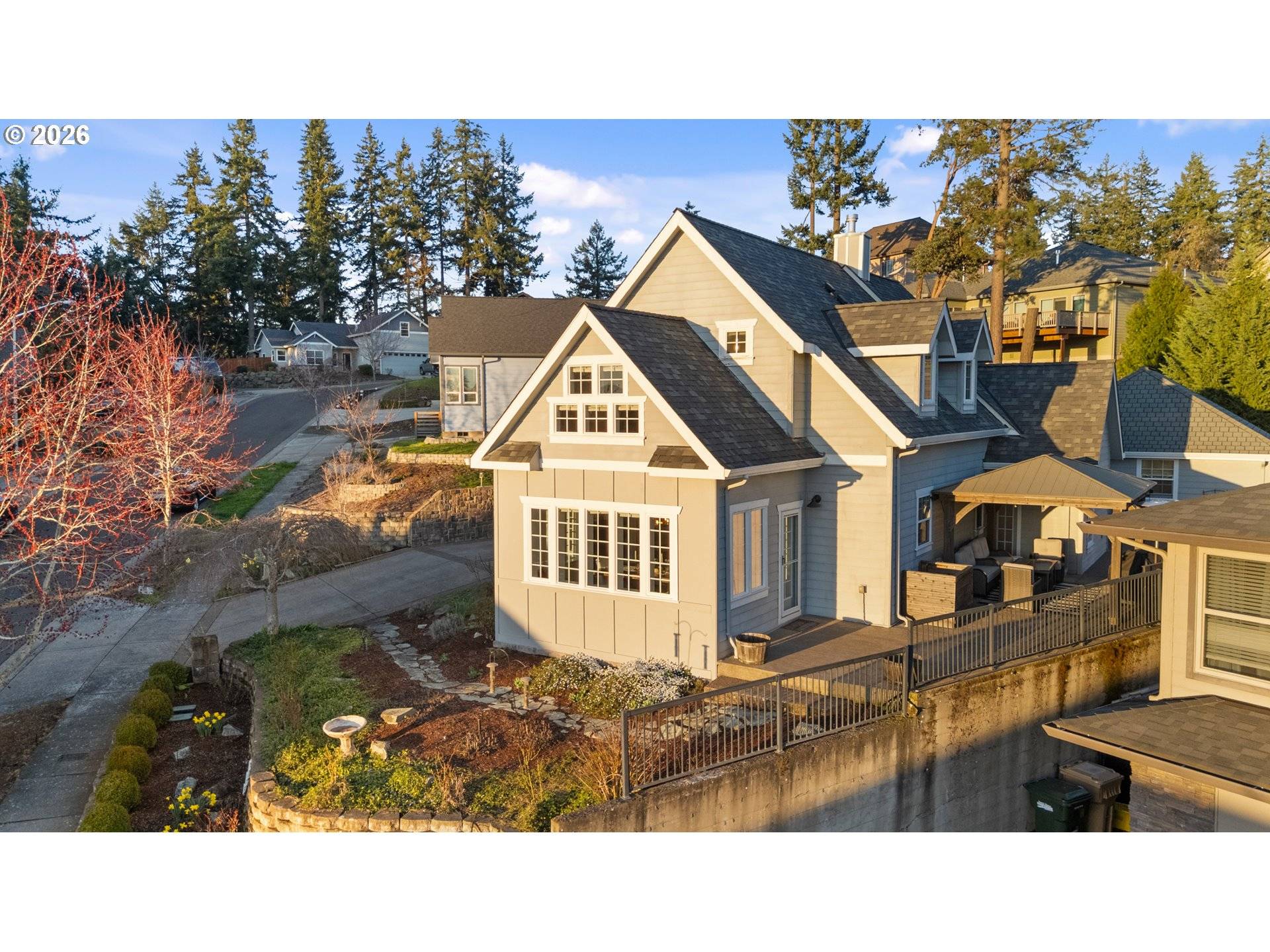 812 NORTHPOINT LOOP, Brownsville, OR 97327