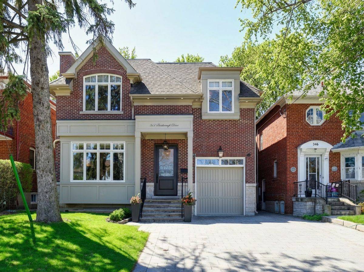 344 Bessborough DR, Toronto C11, ON M4G 3L2