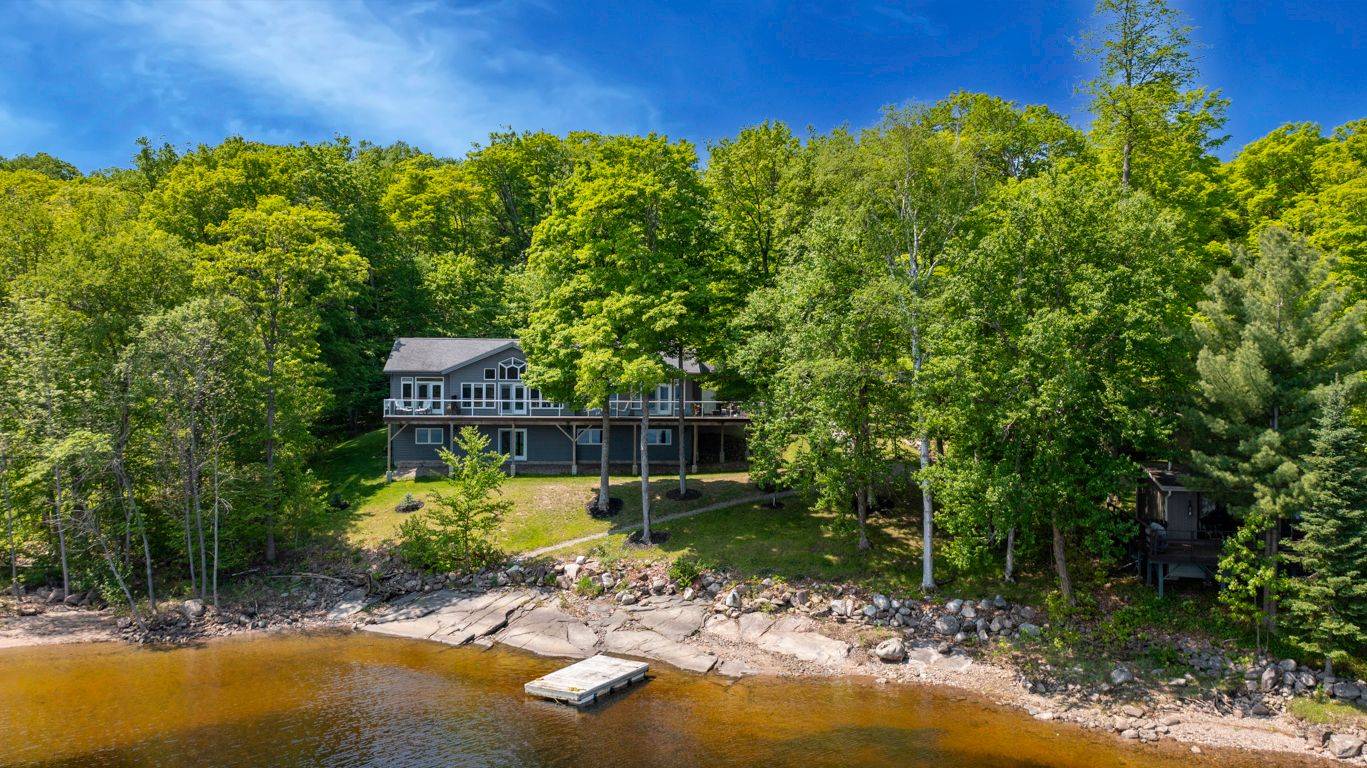 29 SHABBOTTS BAY RD, Whitestone, ON P0A 1G0