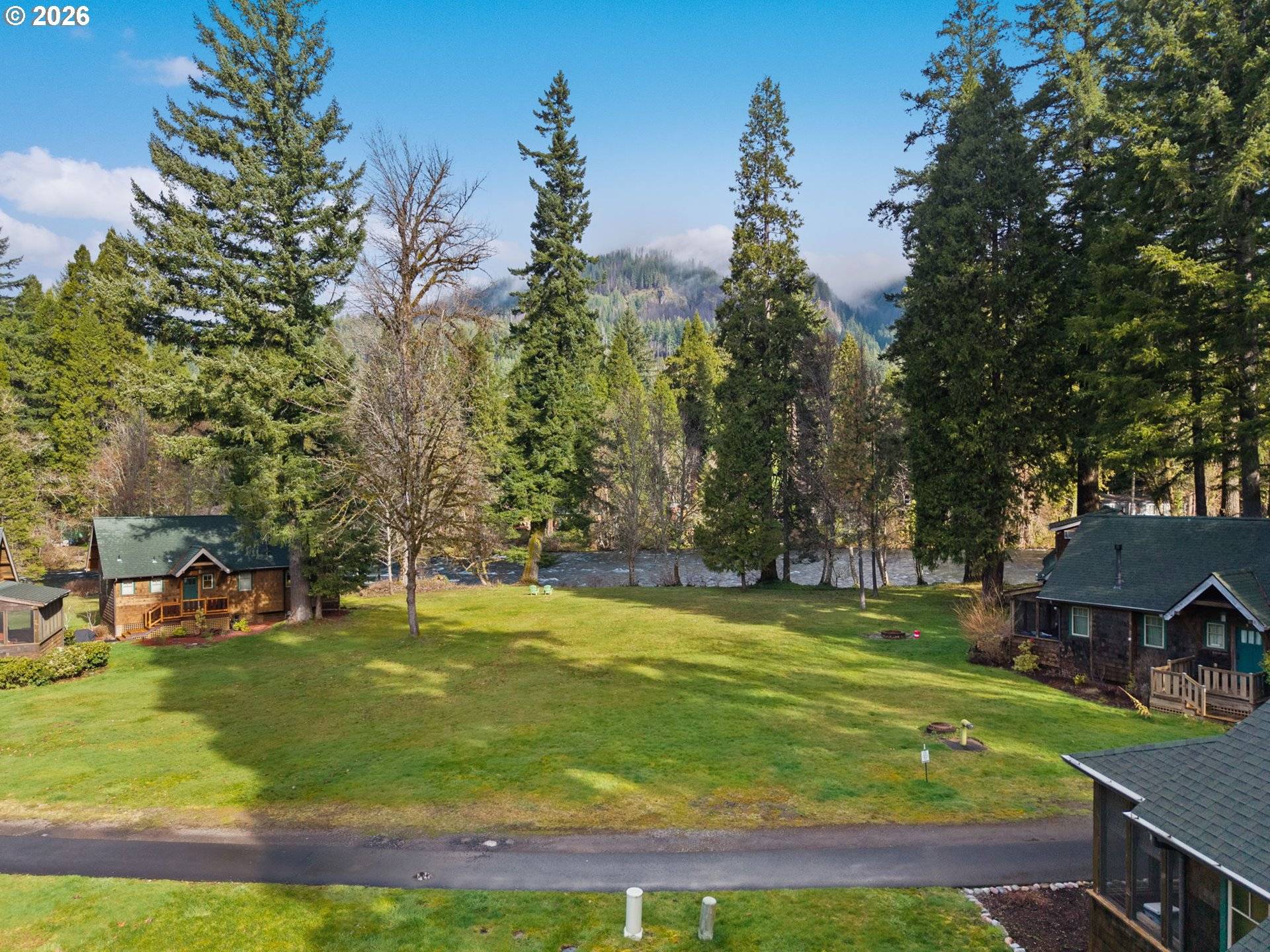 56483 MCKENZIE HWY ##15, Mc Kenzie Bridge, OR 97413